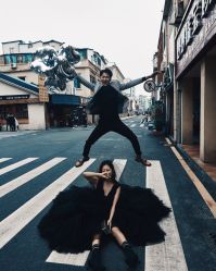 -女王风尚STUDIO·轻奢化定制