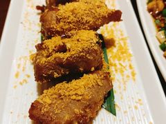 -庆合府重庆大排档(紫都城店)