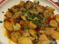 -柴火农家·江西赣南菜(土华店)