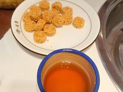 -乡土特色.冷锅鱼.牦牛肉汤锅