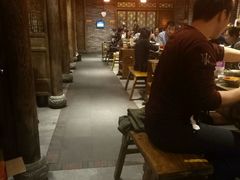 大堂-重庆渝达老火锅(春熙路店)