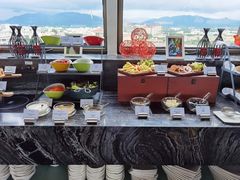 -三亚湾海居铂尔曼度假酒店