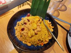-生如夏花泰式火锅(鹭洲里店)