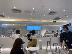 -美芝莲(领展购物广场中关村店)