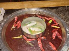 -吴老幺火锅(三林店)