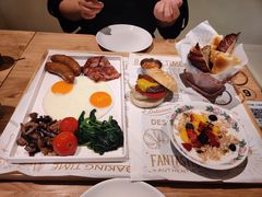 -Dough&Joe团憩(瑞虹天地月亮湾店)