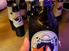 -Helens海伦司小酒馆(深圳龙岗区万达广场店)