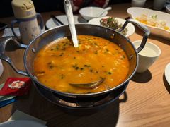-波螺油子青岛本帮菜(银座店)