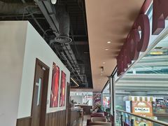 -COSTA COFFEE(恒基名人购物中心店)