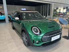 -上海普陀宝诚MINI4S店(红柳路店)