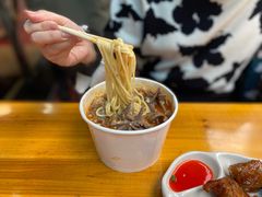 -四里沙茶面(七星西路分店)