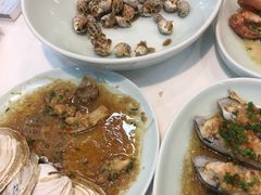 -盒马渔市餐厅