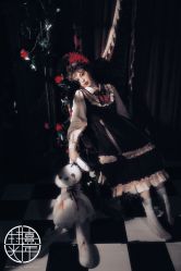 -持熹光年写真体验馆