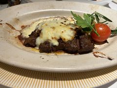 -王品牛排(郑州大卫城店)