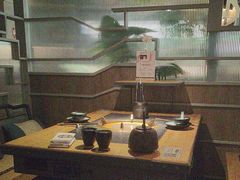 -湊湊火锅·茶憩(皇姑万象汇店)