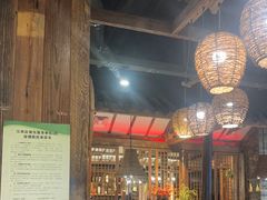 -黄泥岗·黄陂农家菜(百步亭店)