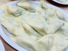 -喜家德虾仁水饺(马栏店)