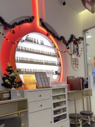 -MB·nail美甲美睫