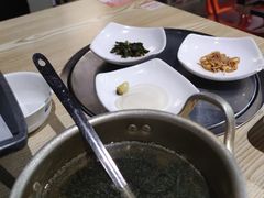-韩国大金刚烤肉·料理(印象城店)