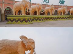 -中国死海旅游度假区