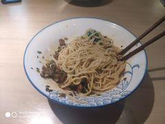 -赤面仔(麓湖美食岛店)
