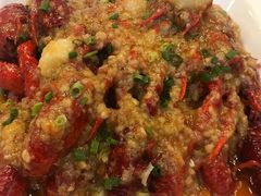 -海岛八号龙虾烧烤田鸡(蓝天路总店)