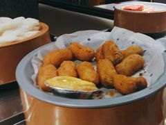 -龍歌自助小火锅(崂山丽达店)