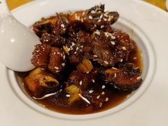 糖醋排骨-盘飧市(春熙路店)