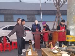 -正南齊北重庆老火锅(光华村直营店)