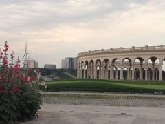 -北京拉斐特城堡酒店