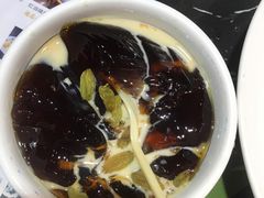 鸳鸯冰粉-陆小凤四川料理(北京路店)