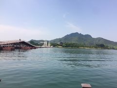 -中建雁栖湖景酒店-餐厅