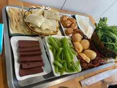 -范贤光鸡公煲(平乐园总店)