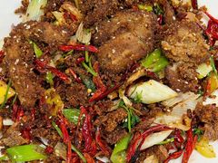 -徐州老菜馆(夹河街店)