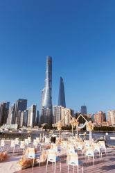 点击看大图 -Doris一站式游轮婚礼船东直营店(外滩店)