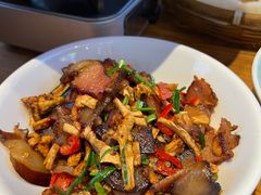 -印象鲵宴·张家界地标美食名片(溪布街店)