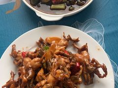 -晓琦农家菜馆·地道农家菜