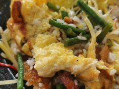 -园园锅巴米饭(高新四路店)