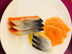 -古田居·特色寿司料理(骏欣中心店)