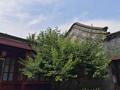 -李叔同故居纪念馆