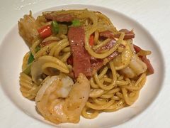 -第101座花园餐厅(湖滨88店)