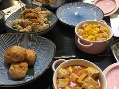 -小明同学(三里屯店)
