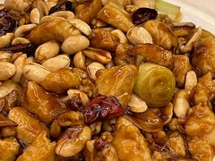 宫保鸡丁-眉州东坡(鸿坤店)