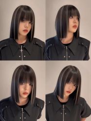 点击看大图 -KS COLOUR漂色·染发·画染