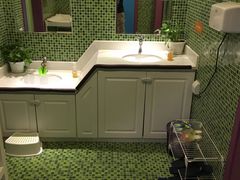 -美国悦宝园早教托育中心(东坝店)