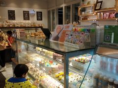-BreadTalk面包新语·烘焙蛋糕(佐阾虹湾购物中心店)