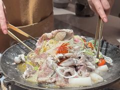 -KimPro 辛普乐概念韩餐