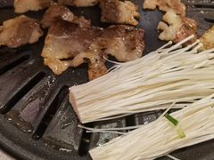 -九田家黑牛烤肉料理(华侨城店)