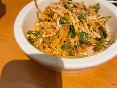 -SHAN山(前滩太古里店)