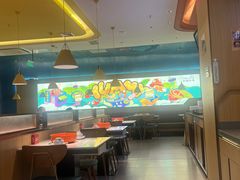 -小鱼小牛(世欧广场店)